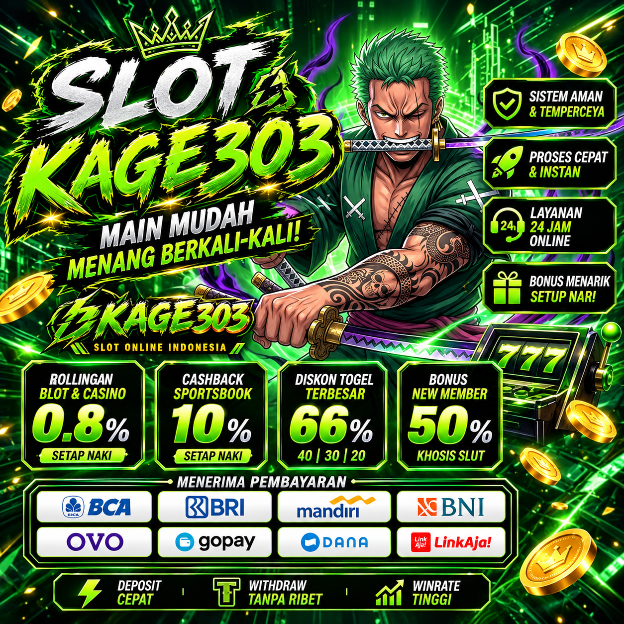 KAGE303 avatar